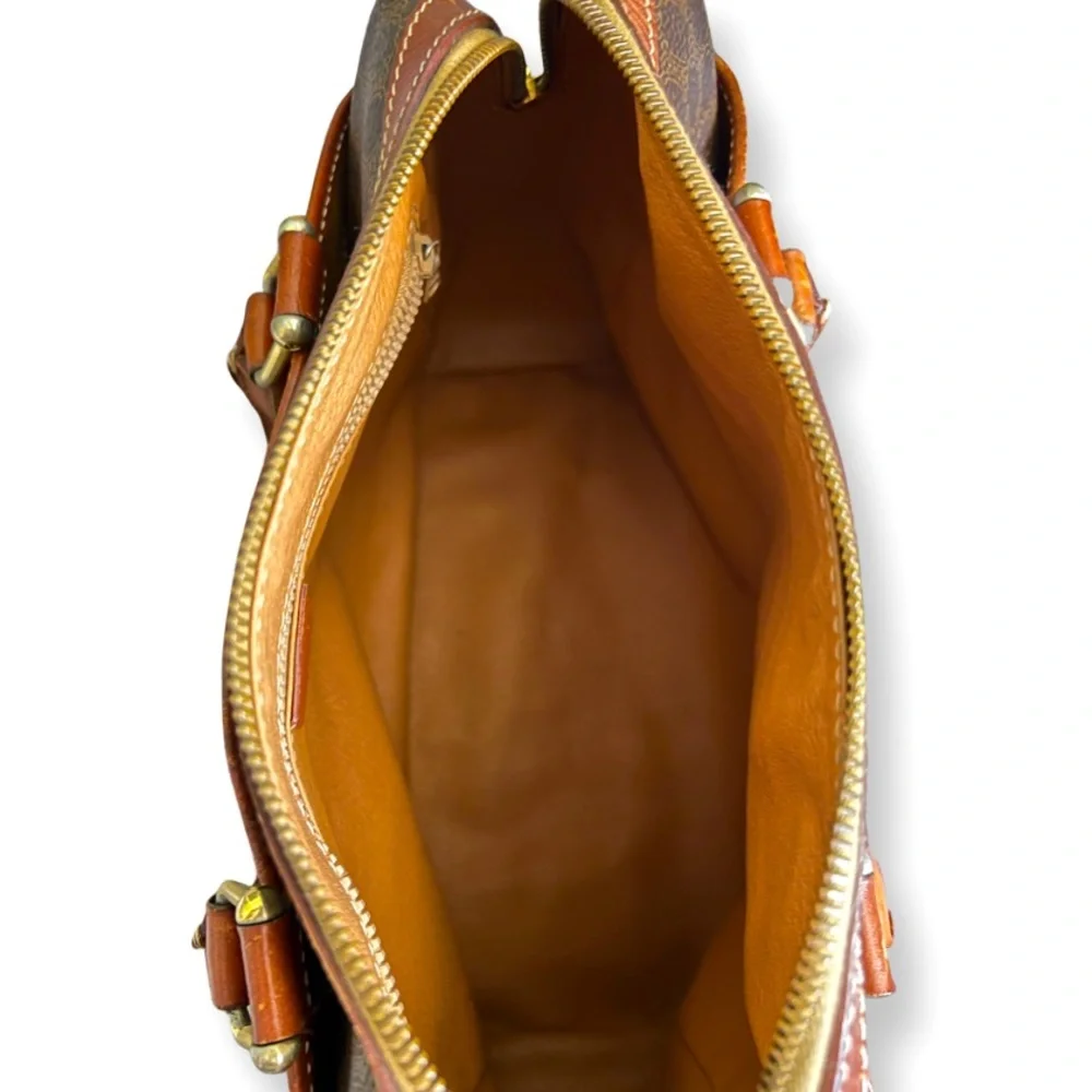 Celine Macadam Boston Bag - Picture 11 of 16